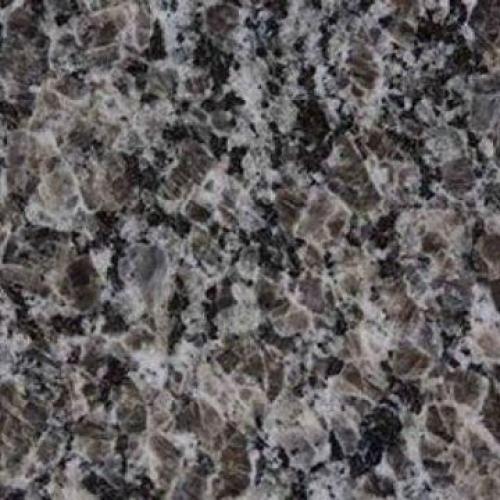 Granito Ocre Itabira